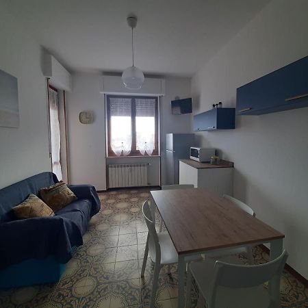 Apartament Nel Blu Marina dʼMarina dʼAndora Zewnętrze zdjęcie