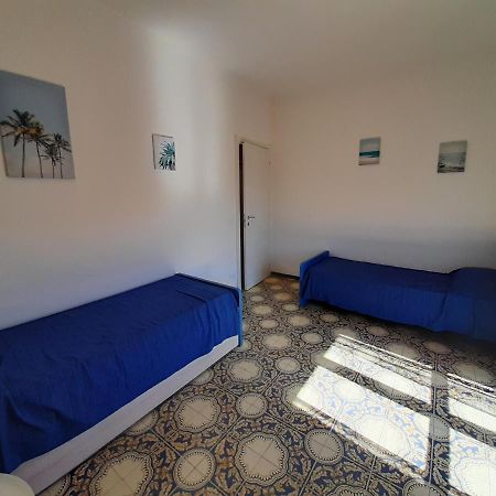 Apartament Nel Blu Marina dʼMarina dʼAndora Zewnętrze zdjęcie