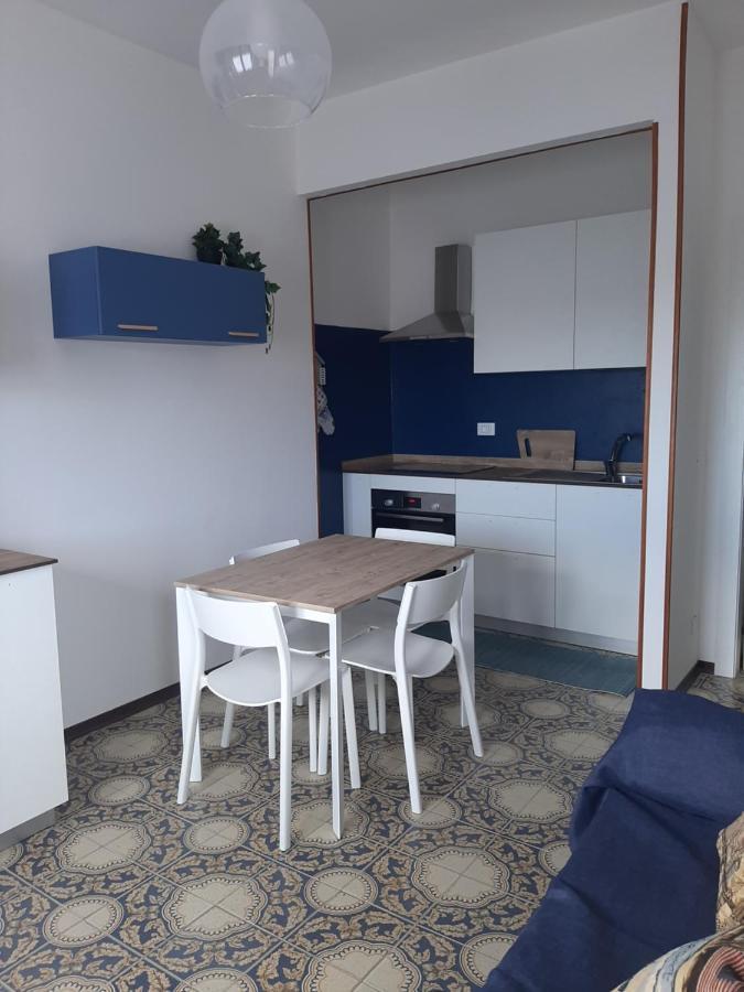 Apartament Nel Blu Marina dʼMarina dʼAndora Zewnętrze zdjęcie