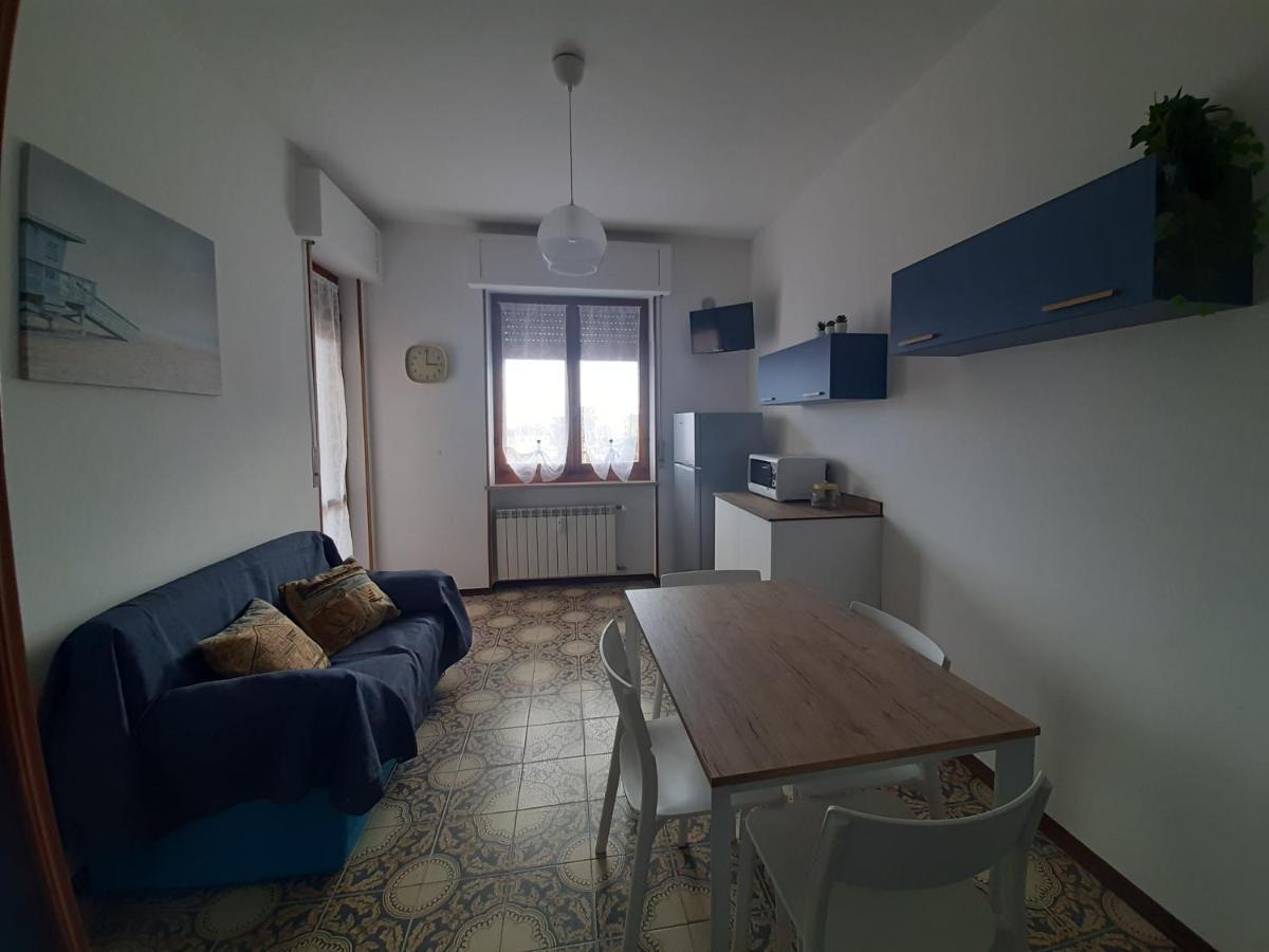 Apartament Nel Blu Marina dʼMarina dʼAndora Zewnętrze zdjęcie