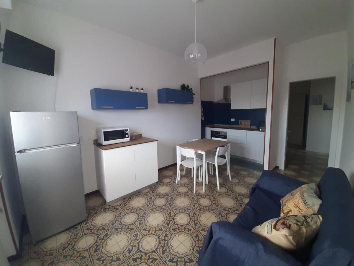 Apartament Nel Blu Marina dʼMarina dʼAndora Zewnętrze zdjęcie