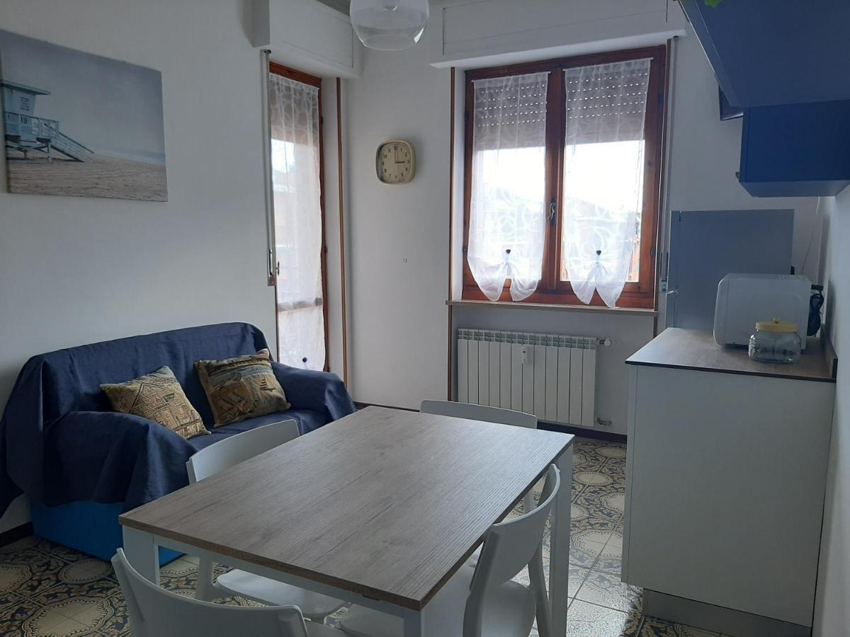 Apartament Nel Blu Marina dʼMarina dʼAndora Zewnętrze zdjęcie
