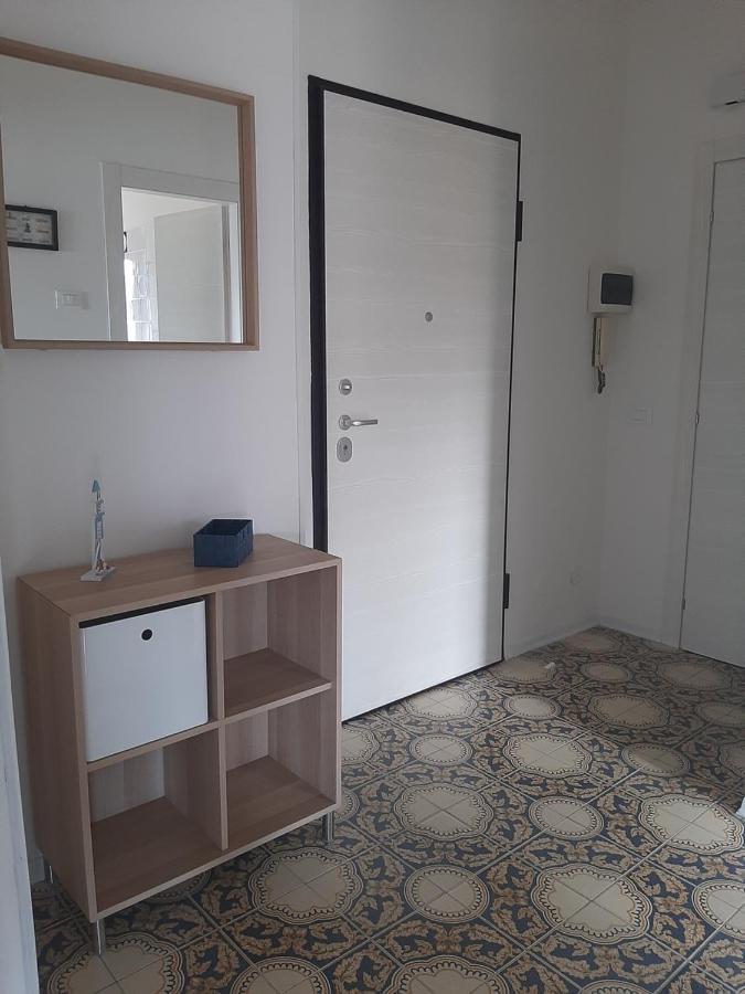 Apartament Nel Blu Marina dʼMarina dʼAndora Zewnętrze zdjęcie
