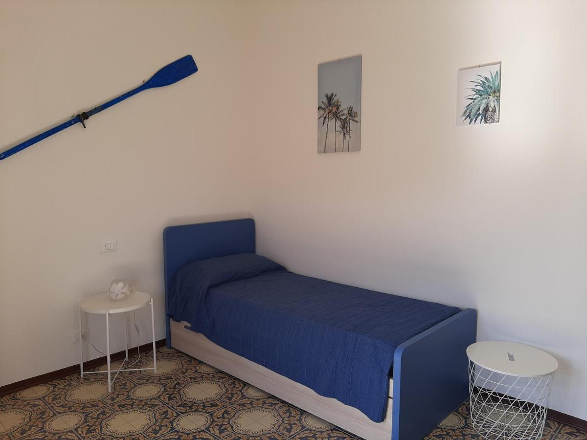 Apartament Nel Blu Marina dʼMarina dʼAndora Zewnętrze zdjęcie