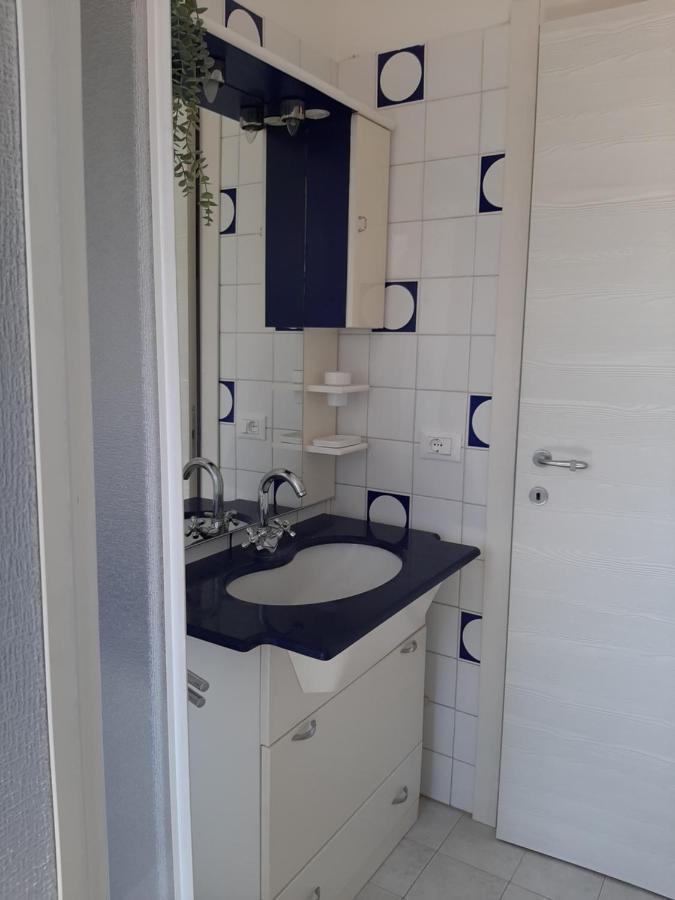 Apartament Nel Blu Marina dʼMarina dʼAndora Zewnętrze zdjęcie