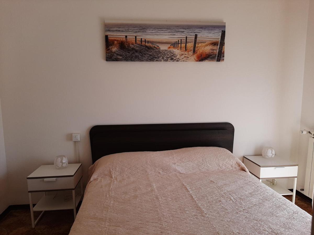 Apartament Nel Blu Marina dʼMarina dʼAndora Zewnętrze zdjęcie