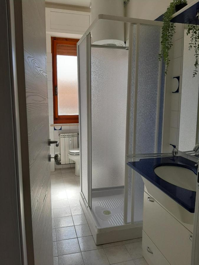 Apartament Nel Blu Marina dʼMarina dʼAndora Zewnętrze zdjęcie
