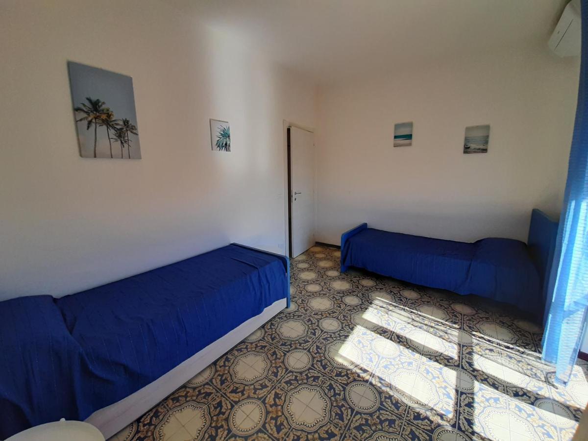 Apartament Nel Blu Marina dʼMarina dʼAndora Zewnętrze zdjęcie