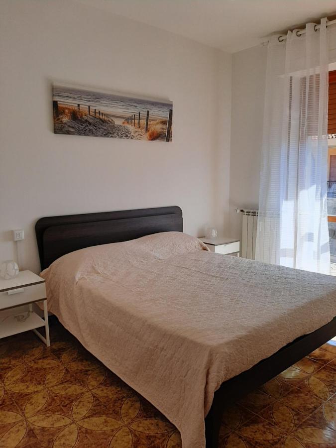 Apartament Nel Blu Marina dʼMarina dʼAndora Zewnętrze zdjęcie