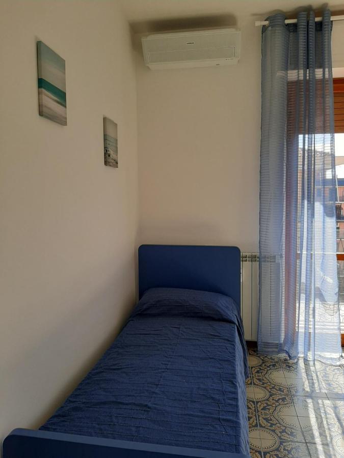 Apartament Nel Blu Marina dʼMarina dʼAndora Zewnętrze zdjęcie