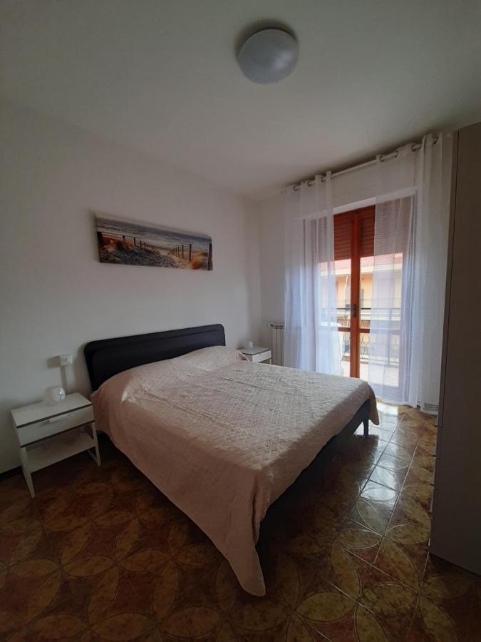 Apartament Nel Blu Marina dʼMarina dʼAndora Zewnętrze zdjęcie
