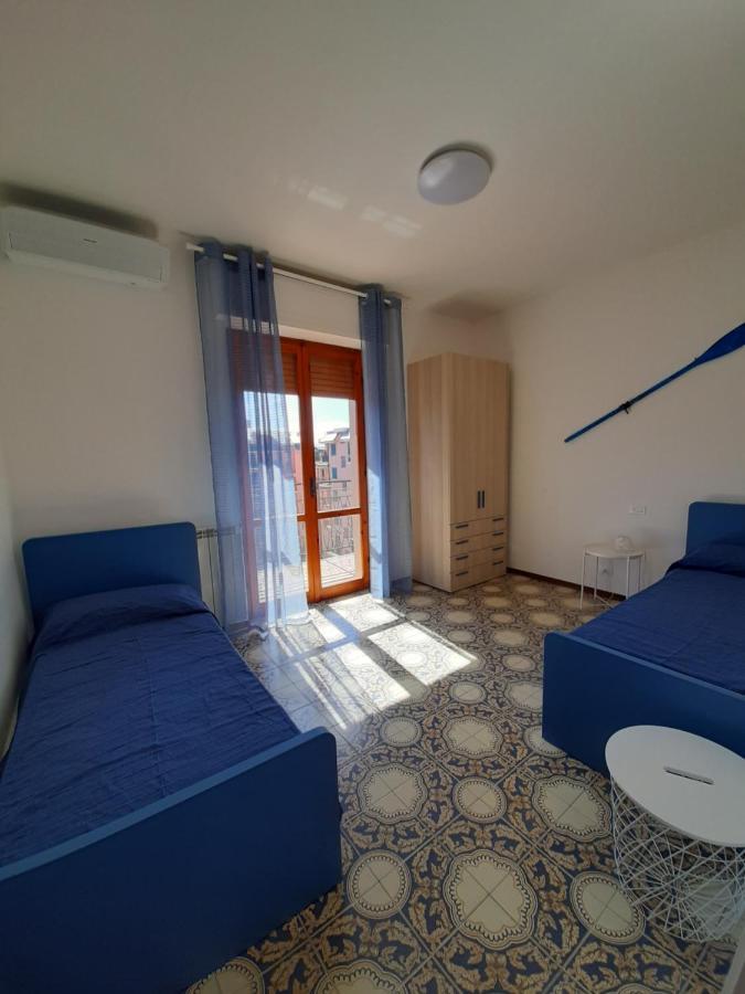 Apartament Nel Blu Marina dʼMarina dʼAndora Zewnętrze zdjęcie
