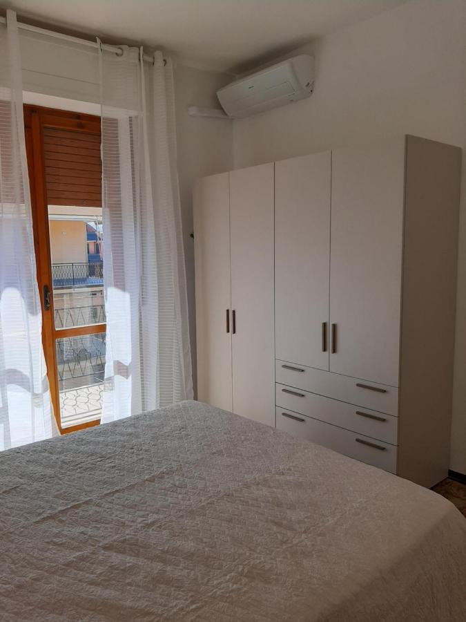 Apartament Nel Blu Marina dʼMarina dʼAndora Zewnętrze zdjęcie